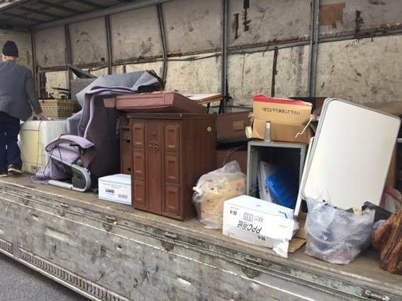 埼玉県のゴミ屋敷の片付けは、不用品回収業者にお任せ!