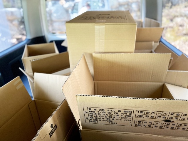 埼玉県の不用品回収業者の特徴